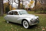 Tatra T87 Sedan 1946 года